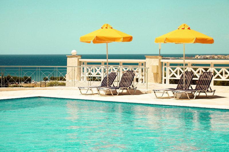 Arion Palace Hotel - Adults Only Ierápetra Exterior foto
