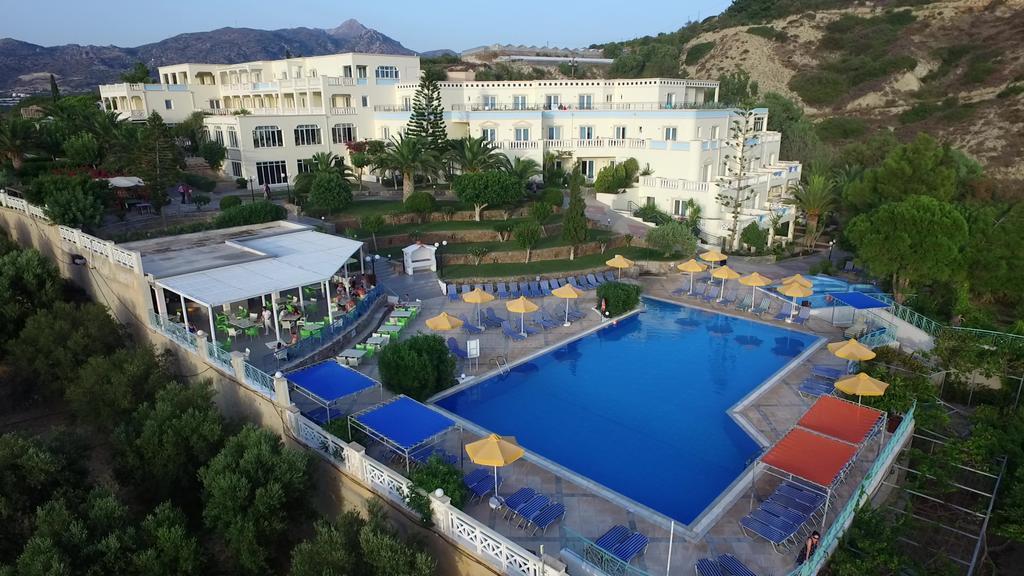 Arion Palace Hotel - Adults Only Ierápetra Exterior foto
