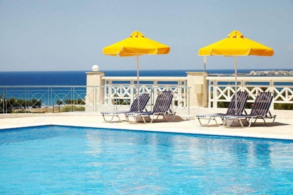 Arion Palace Hotel - Adults Only Ierápetra Exterior foto