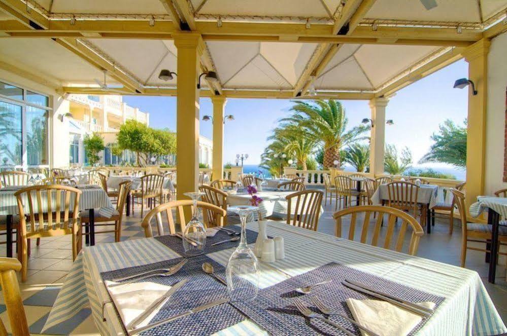 Arion Palace Hotel - Adults Only Ierápetra Exterior foto