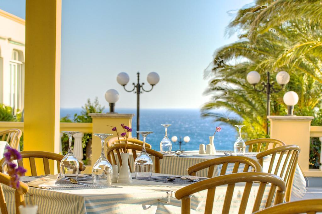 Arion Palace Hotel - Adults Only Ierápetra Exterior foto